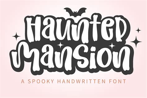 31 SPOOKY FONTS FOR HALLOWEEN Crafts Mad In Crafts