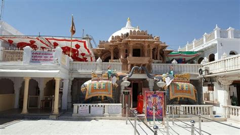 Best Time To Visit Nakoda Jain Temple (Barmer) In 2024 - 2025