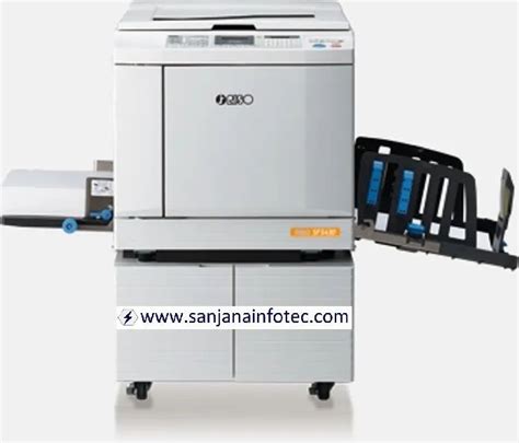 Riso Digital Duplicators SF 5430 Machine At Best Price In Bengaluru