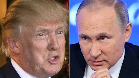 G Premi Re Rencontre Entre Donald Trump Et Vladimir Poutine