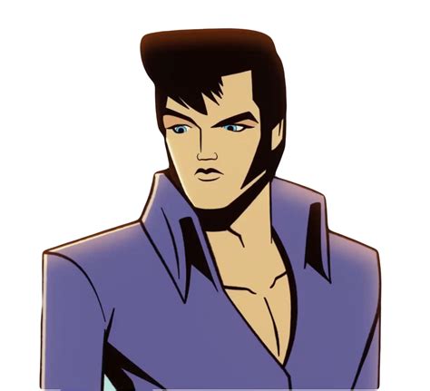 Agent Elvis PNG by piptheadorable8 on DeviantArt