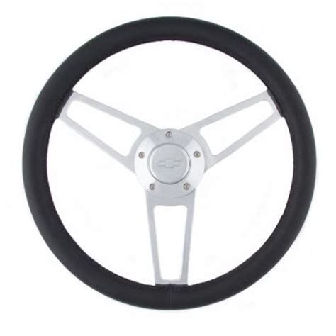 Grant STWG30 Chevy C10 Steering Wheel Aluminum 1974-1987