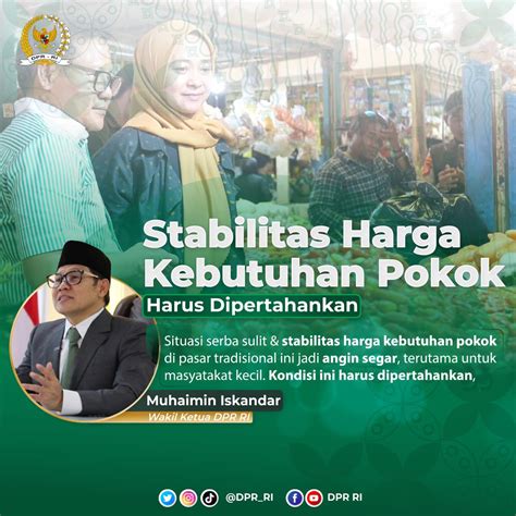 Dpr Ri On Twitter Wakil Ketua Dpr Ri Muhaimin Iskandar Melakukan