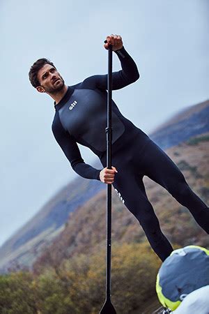 The Ultimate Wetsuit Buying Guide Gill USA