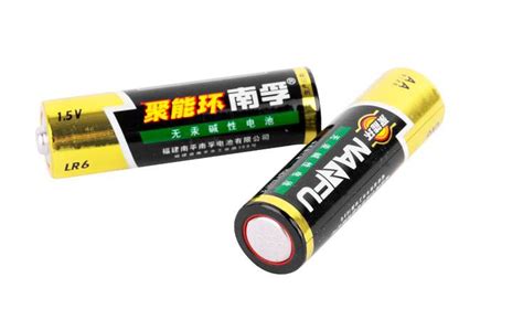 1 ~ 7号电池的平常作用及大小 形状，最好有图片老客外链吧