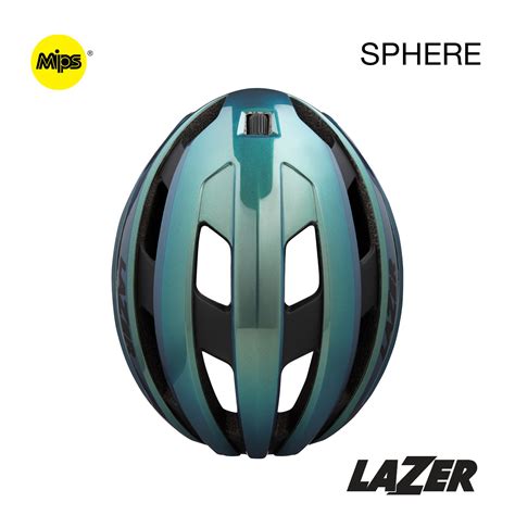 Lazer Sphere Mips Helmet