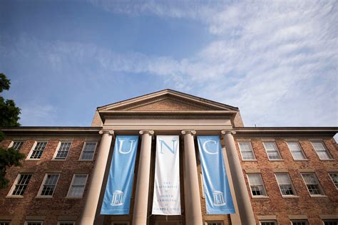 UNC-Chapel Hill named best value in U.S. public higher education ...