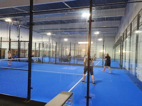 Nyn Shamn Padelcenter Nyn Shamn Ppettider Priser Och Omd Men