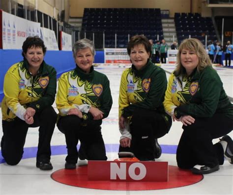 2023 Senior Curling Championship Eligibility Update - NOCA