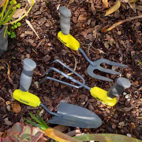 How To Maintain Your Garden Tools Kleva Range Everyday Innovations