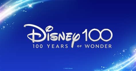 100 Movies Released by Disney to Celebrate Its 100th Anniversary