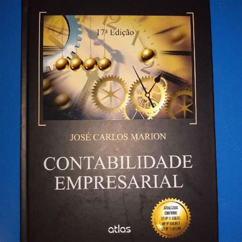 Livro Gestao Empresarial 【 AnÚncio Junho 】 Clasf