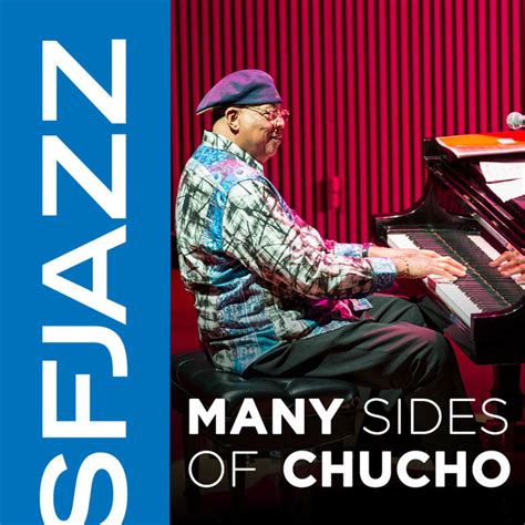 Many Sides Of Chucho On Spotify