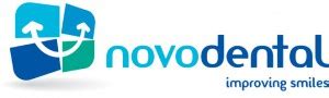 Contact Novodental