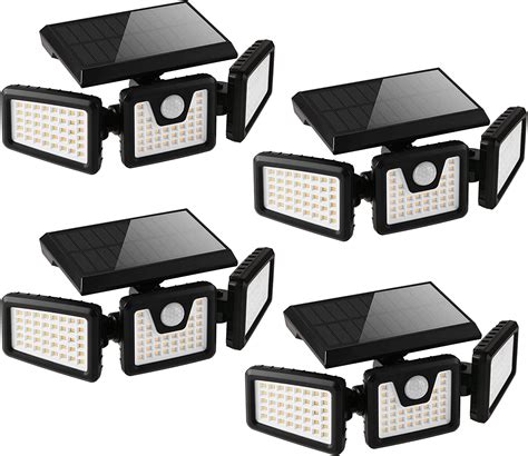 The 5 Best Solar Powered Outdoor Security Lights of 2022 – Apocalypse Guys