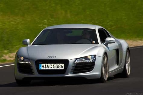 All Audi Models | List of Audi Cars & Vehicles