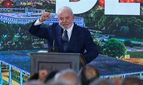 Lula afirma que perdão a golpistas soaria como impunidade