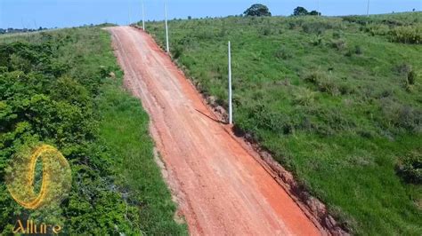 Lote Terreno Na Estrada De Itapetinga 6252 Usina Em Atibaia Por R