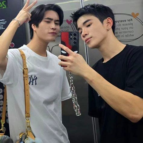 Gum ᐠ マ on Twitter Best dramas Cute gay Gmm