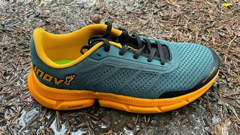 Road Trail Run Inov Trailfly Ultra G Multi Tester Review A