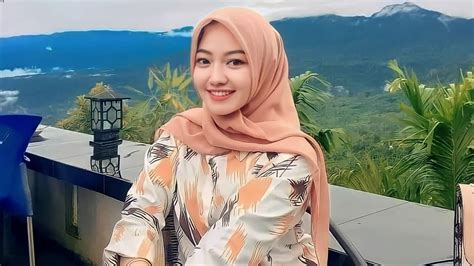 RUGI KALAU GAK NONTON JANDA MUDA CANTIK CARI JODOH SEDERHANA YANG