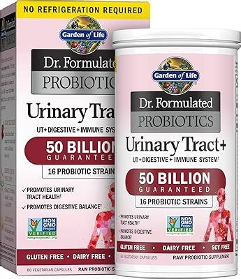 7 Best Probiotics For Uti Otc - My Healthy Adviser