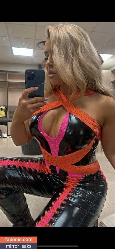 Natalya Neidhart Aka Wwe Nude Leaks Onlyfans Photo Faponic