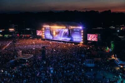 Rock Im Park Tickets Lineup Jun N Rnberg Germany