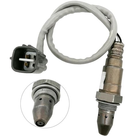 Automotive Leader 234 9128 4 Wire Upstream Oxygen O2 Sensor For Toyota