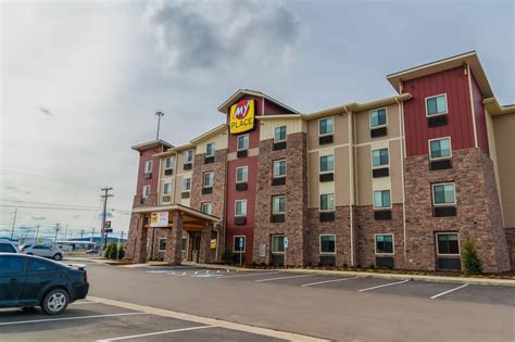 Top 10 Extended Stay Hotels In Lebanon, Tennessee | Trip101