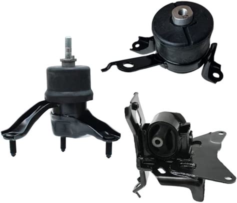 Amazon Onnuri Engine Motor Transmission Mount Compatible With