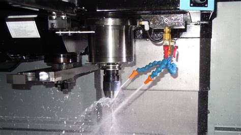 CNC Machining Coolant Hoses Getting Crushed Practical Machinist