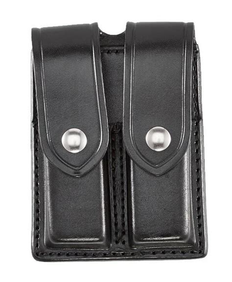 Aker Model 510 Double Magazine Pouch