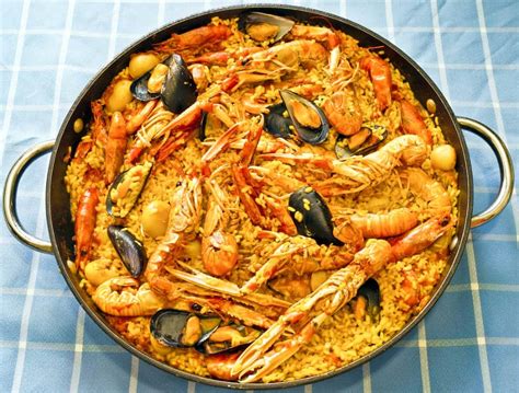 15 Best Restaurants in Valencia You Have to Try