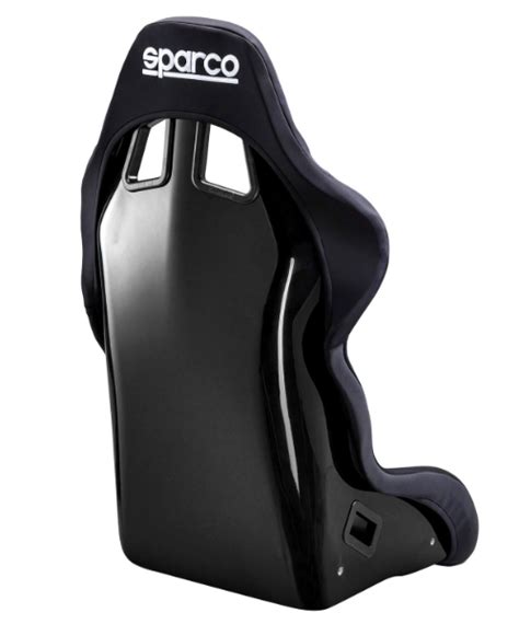 Sparco Evo Evo L And Evo Xl Qrt Off Road Racing Seats All In Stock At