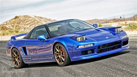 Acura Nsx 1991 Custom