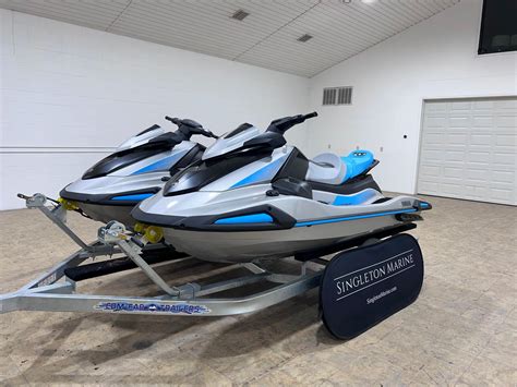 New 2024 Yamaha Boats VX CRUISER W AUDIO 36861 Jacksons Gap Boat Trader