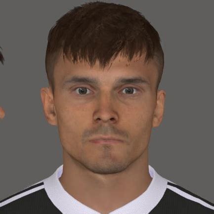 J Palhinha Pes By Prince Shieka Fulham England Premier