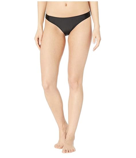 Ean Rip Curl Classic Surf Full Bikini Bottom Black