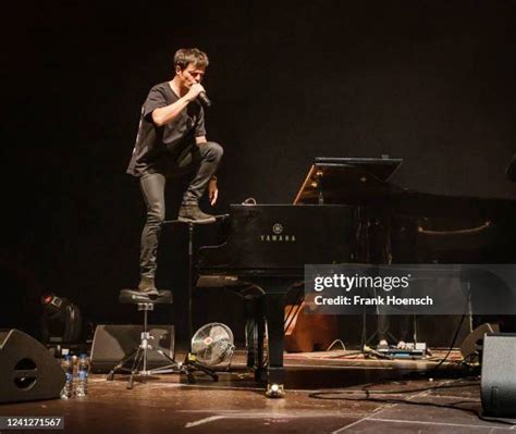 Jamie Cullum Performs In Berlin Photos And Premium High Res Pictures