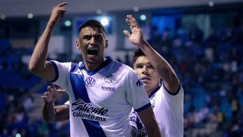 Liga Mx C Mo Queda La Tabla General Tras La Resoluci N Del Tas A