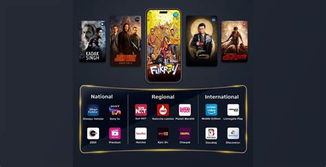 Jio Launches JioTV Premium Plans Starting At Rs 398 With 14 OTT