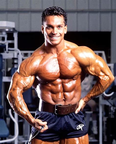 Top Richest Bodybuilders In The World Edudwar