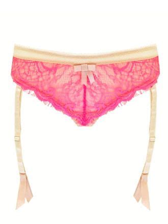 Spring Lingerie For Your Next Boudoir Shoot