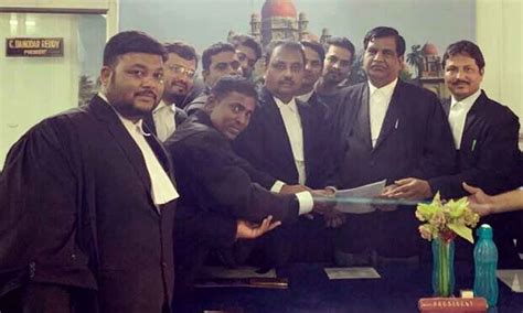 advocates appeal  nizams portrait  high court