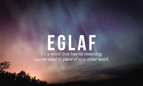 27 Brilliant Words You Didn T Know You Needed Weird Words Aesthetic