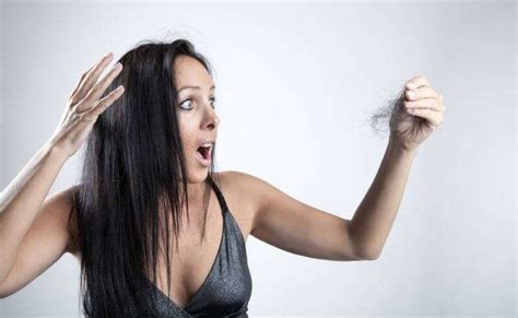 What Do You Know About Itchy Scalp And Hair Loss