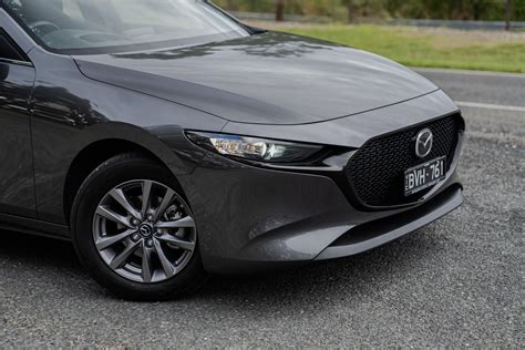 2022 Mazda 3 G20 Pure review | CarExpert