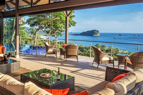 Entire home/apt in Manuel Antonio, Costa Rica. **** 8 Bedroom - Private Chef - Private Beach ...