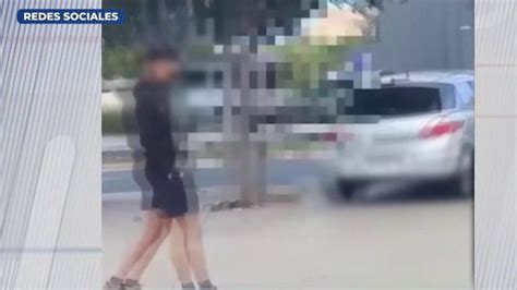 Un Hombre Intenta Secuestrar Y Violar A Varias Mujeres En Mallorca Me